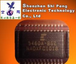 CS5460集成電路產(chǎn)品介紹 價(jià)格、廠家與圖片指南