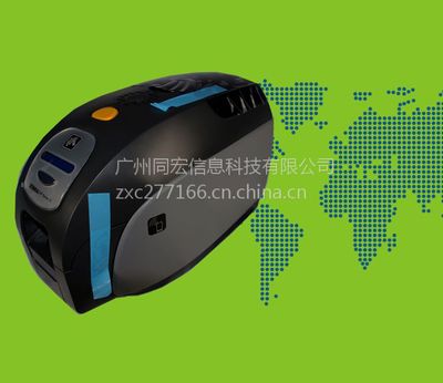 斑馬P330I升級(jí)版證卡打印機(jī)ZXP SERIES 3C 農(nóng)業(yè)科技領(lǐng)域的智能身份管理解決方案